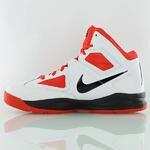 Баскетбольные кроссовки Nike Zoom Born Ready - картинка